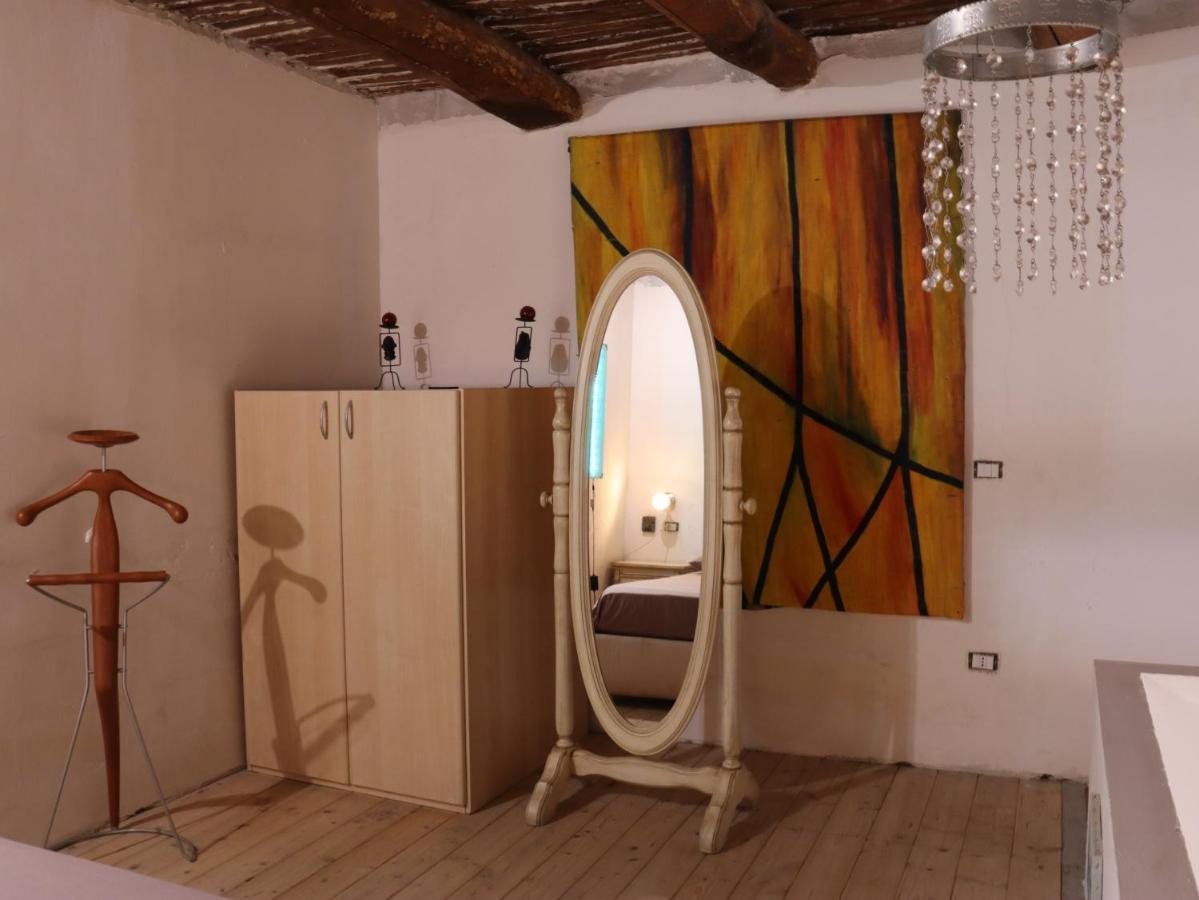 Viaggio Nel Cuore Dell'Arte Neapol Zewnętrze zdjęcie