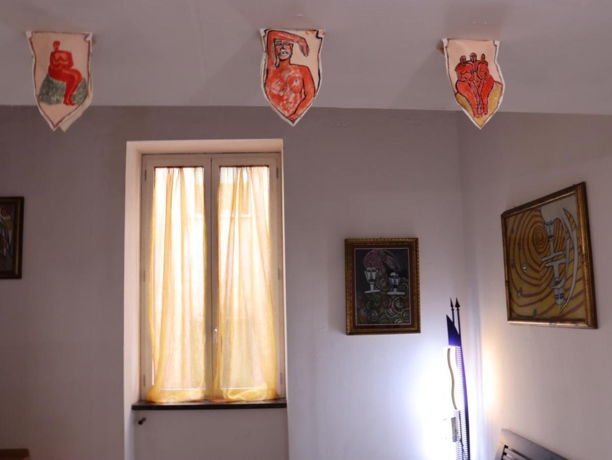 Viaggio Nel Cuore Dell'Arte Neapol Zewnętrze zdjęcie