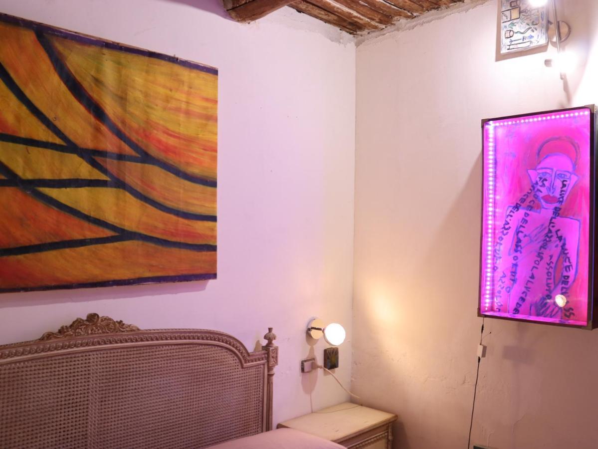 Viaggio Nel Cuore Dell'Arte Neapol Zewnętrze zdjęcie