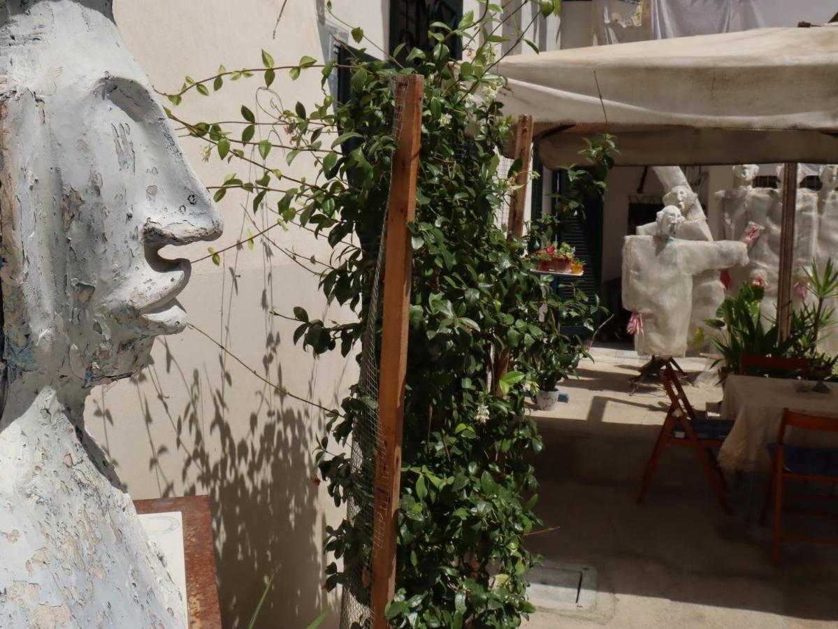 Viaggio Nel Cuore Dell'Arte Neapol Zewnętrze zdjęcie